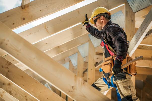Quick and Trustworthy Emergency Roof Repair Services in Jellico, TN