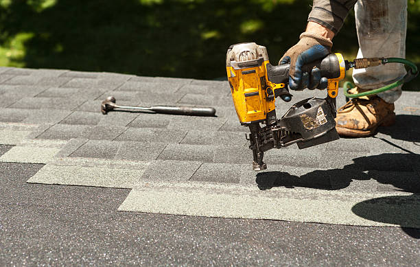 Best Gutter Installation and Roofing  in Jellico, TN